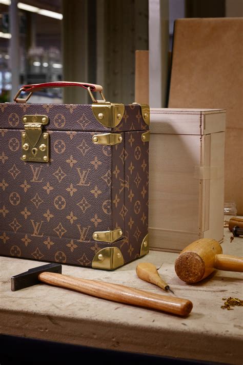 louis vuitton grasse